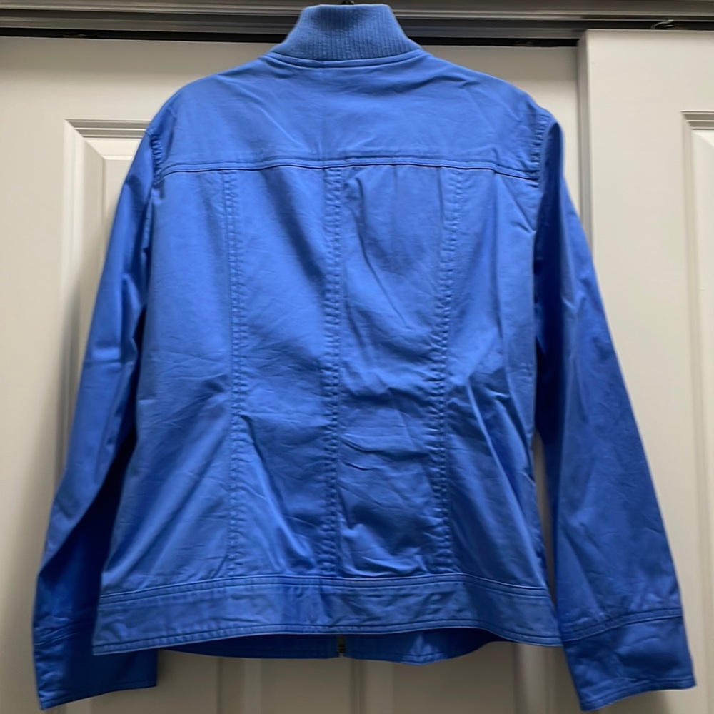Chico’s jacket - Picture 6 of 8